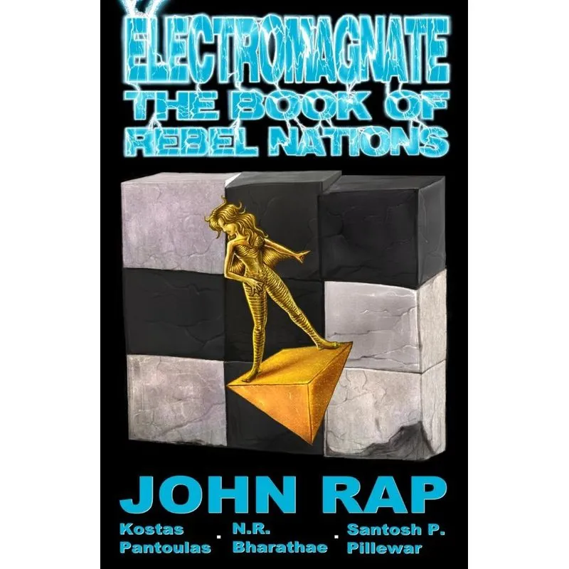 Electromagnate