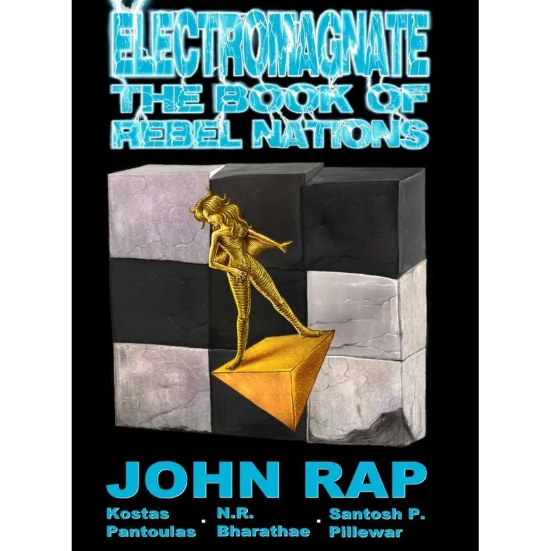 Electromagnate