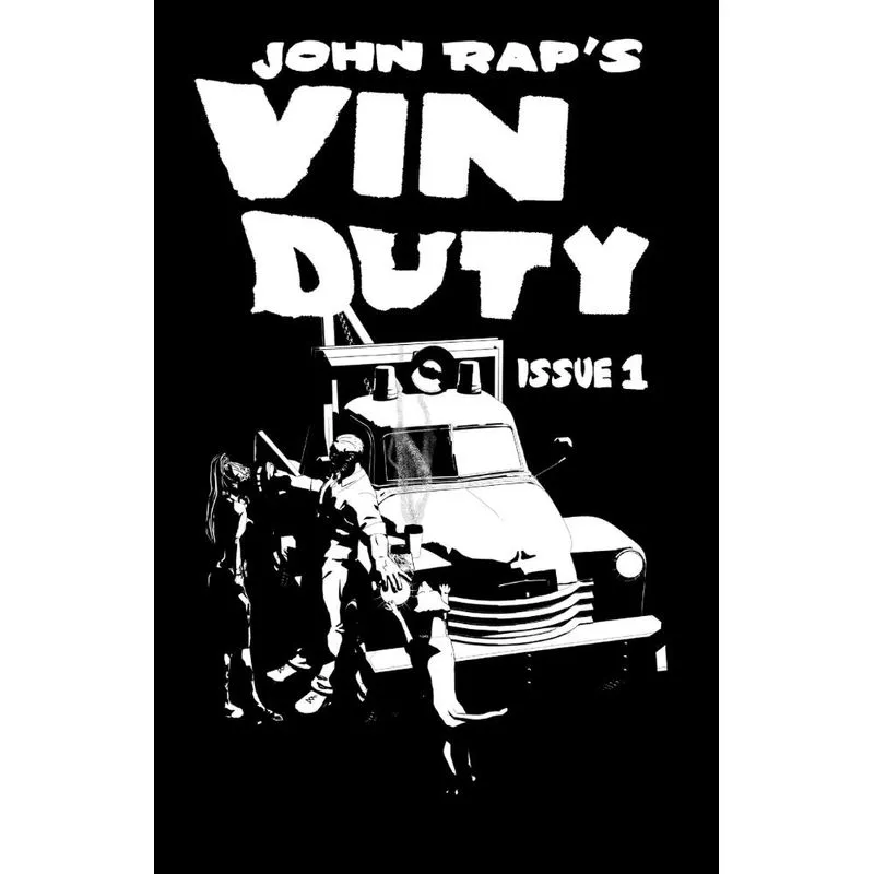 Vin Duty