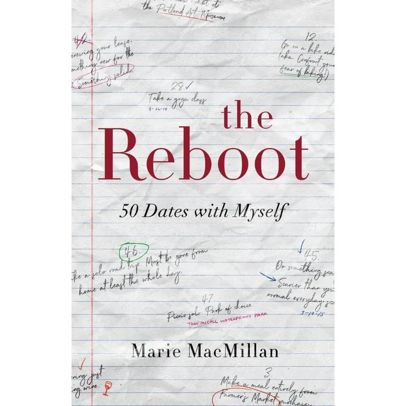 The Reboot