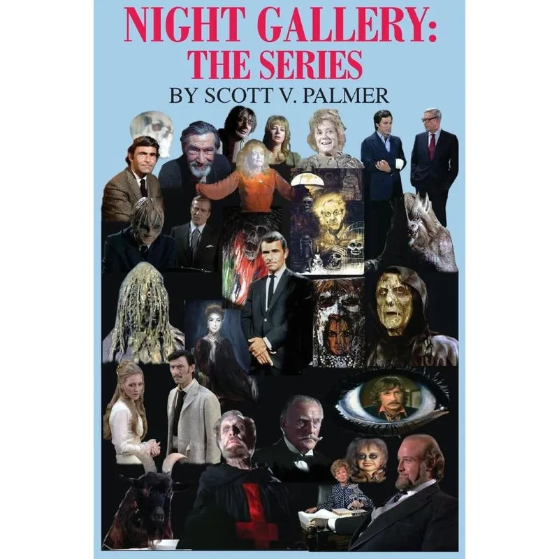 Night Gallery