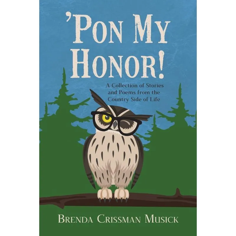 Pon My Honor!