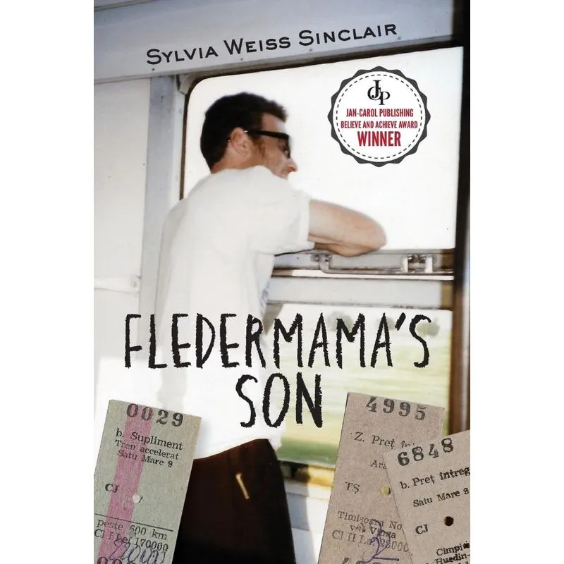 Fledermamas Son