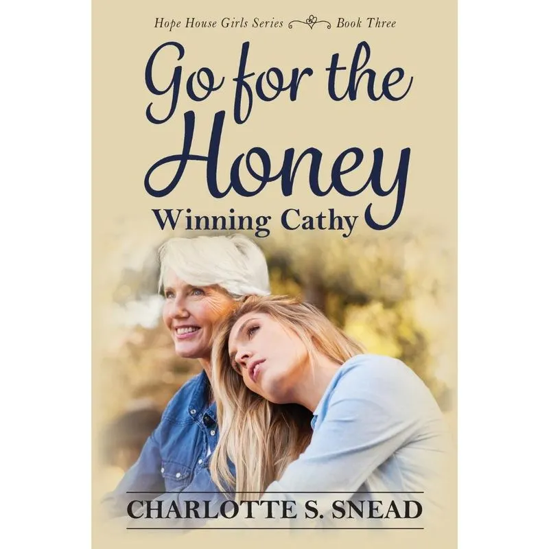Go for the Honey