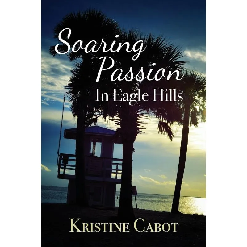 Soaring Passion in Eagle Hills