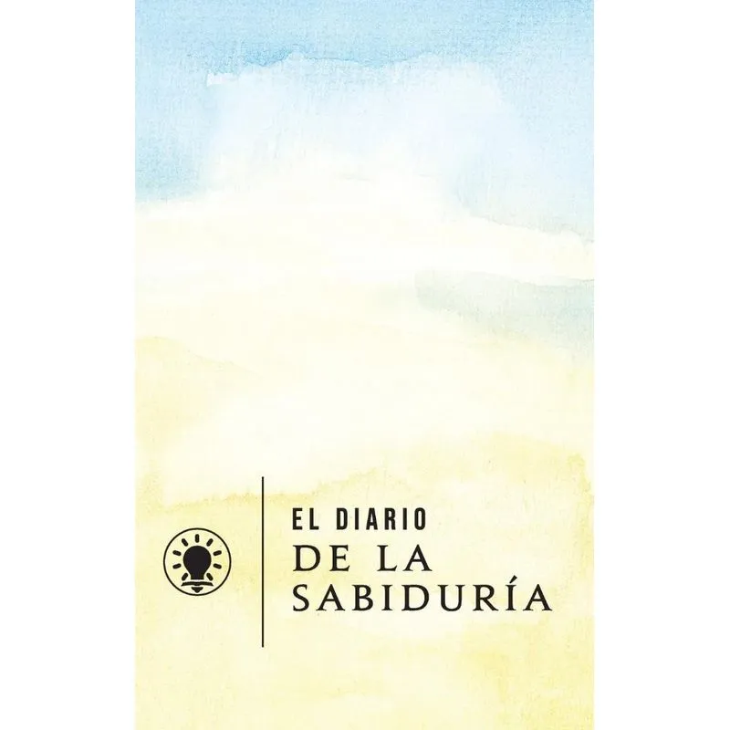 EL DIARIO DE LA SABIDURIA