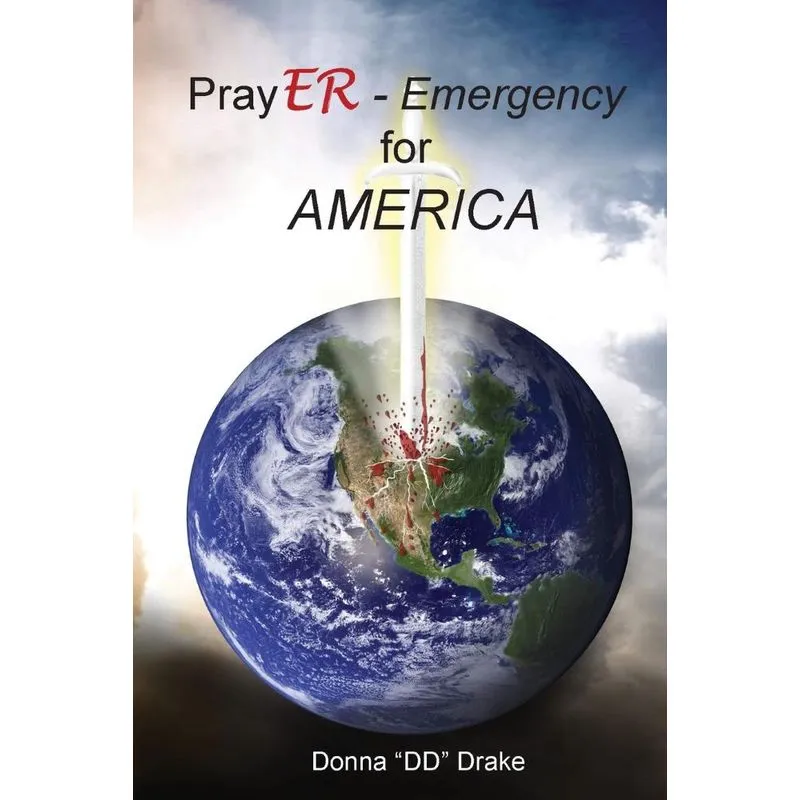 PrayER Emergency for America