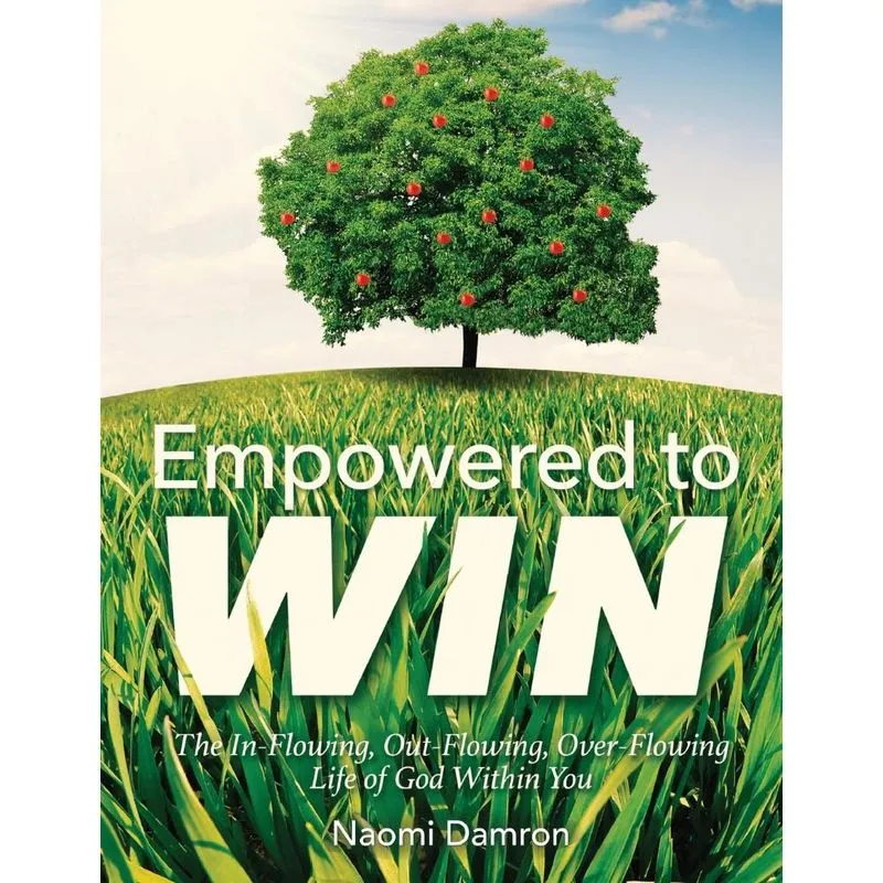 Empowered To Win