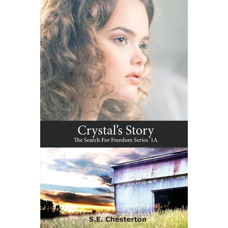 Crystals Story