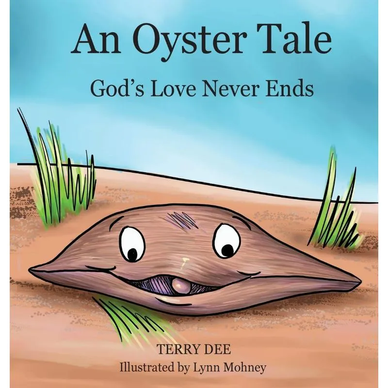 An Oyster Tale