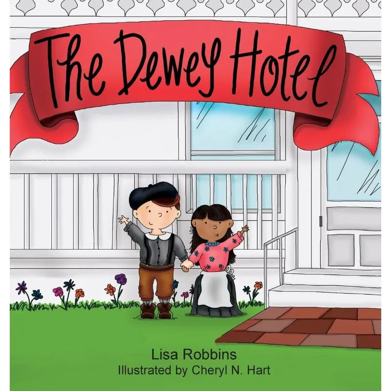 The Dewey Hotel