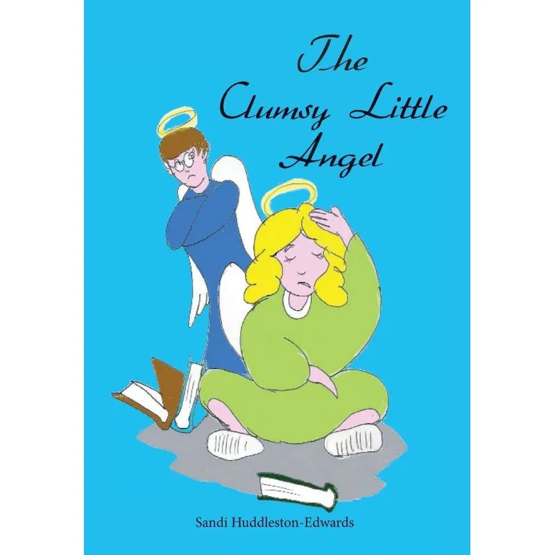 The Clumsy Little Angel
