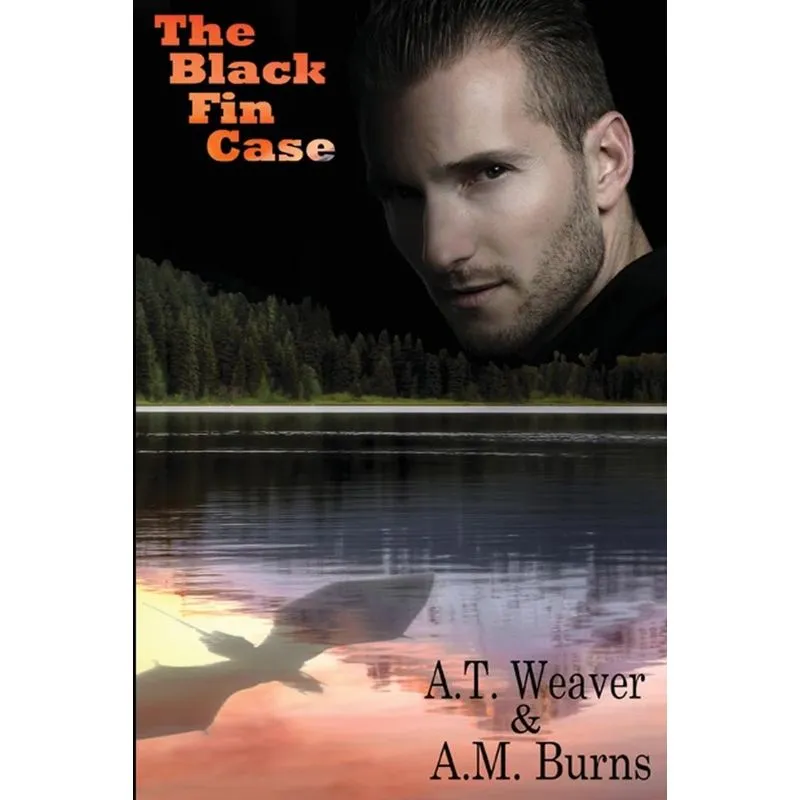 The Black Fin Case