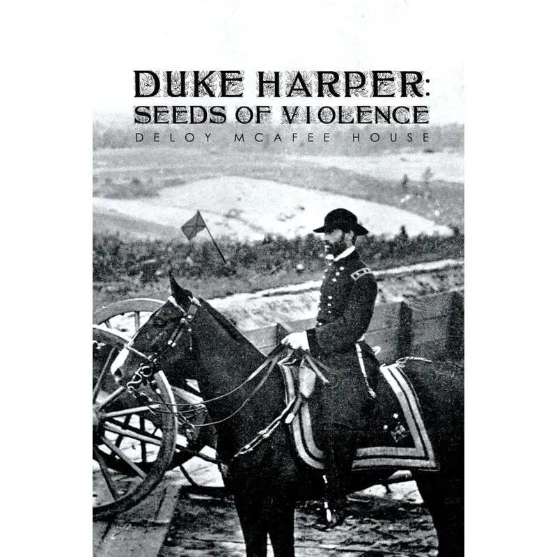 Duke Harper