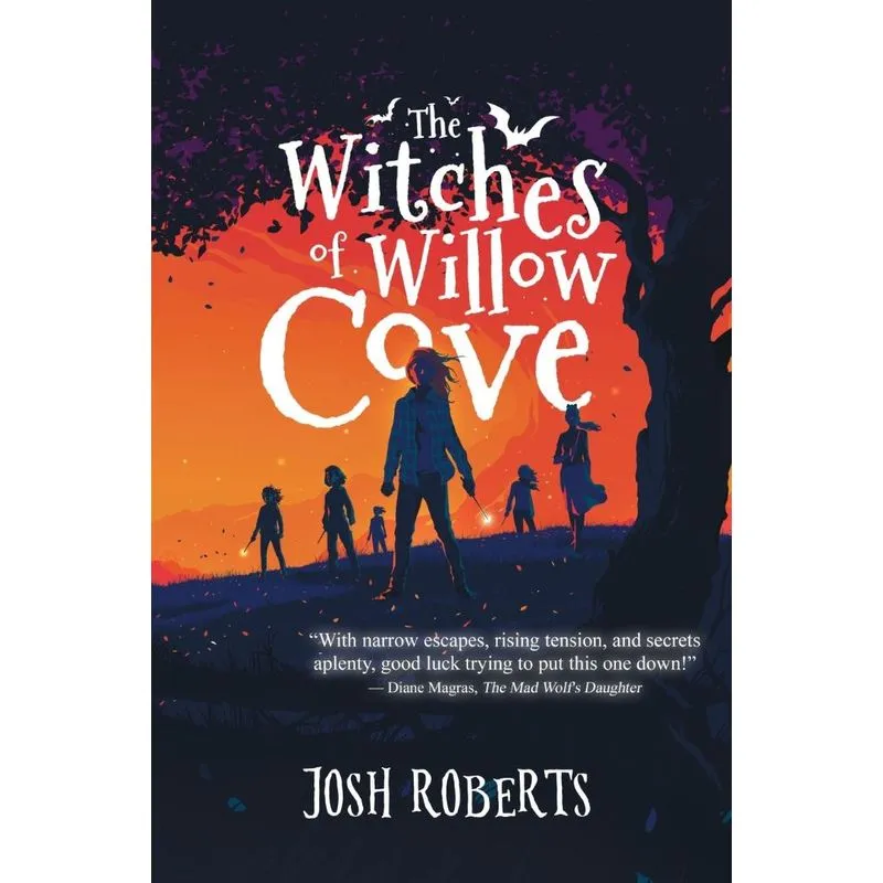 The Witches of Willow Cove