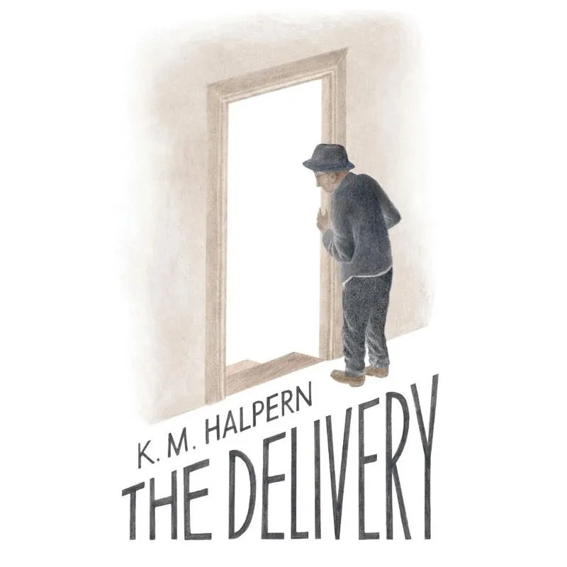 Livro The Delivery