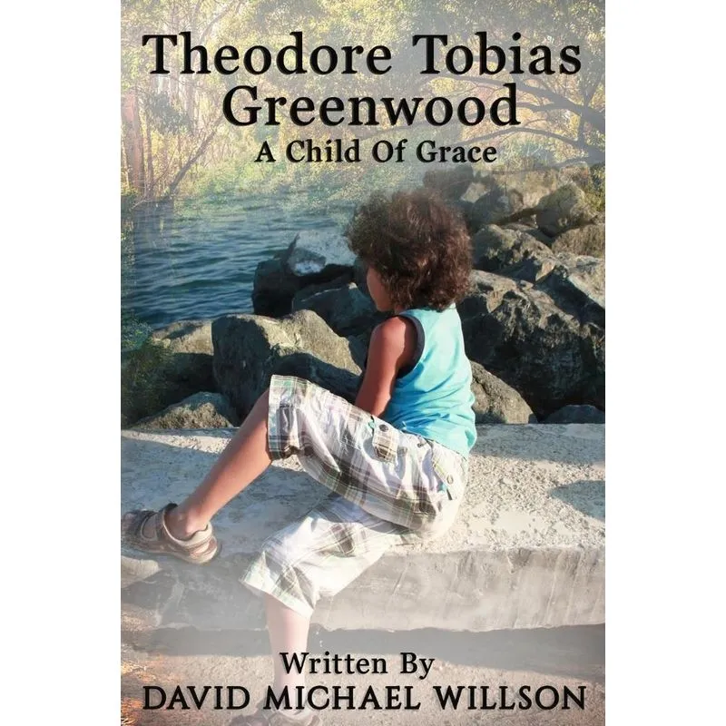 Theodore Tobias Greenwood
