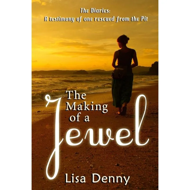 The Making Of A Jewel