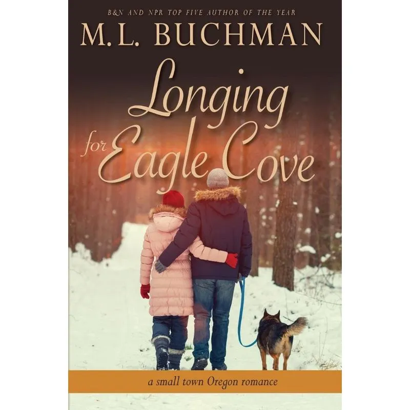 Longing for Eagle Cove