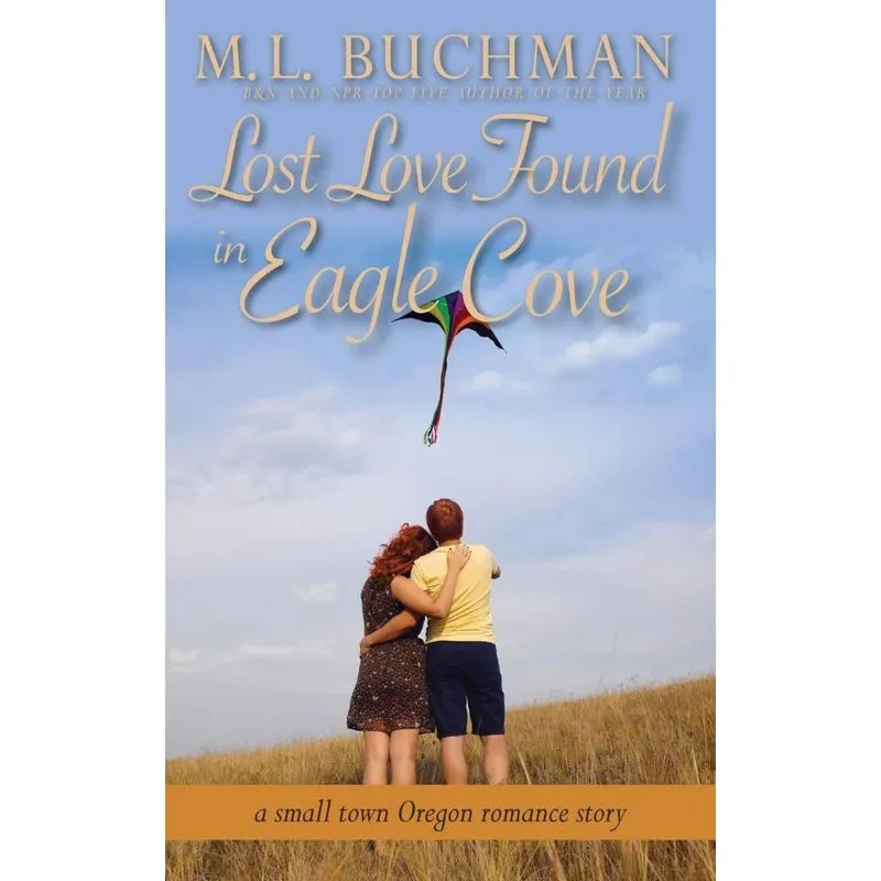 Lost Love Found in Eagle Cove