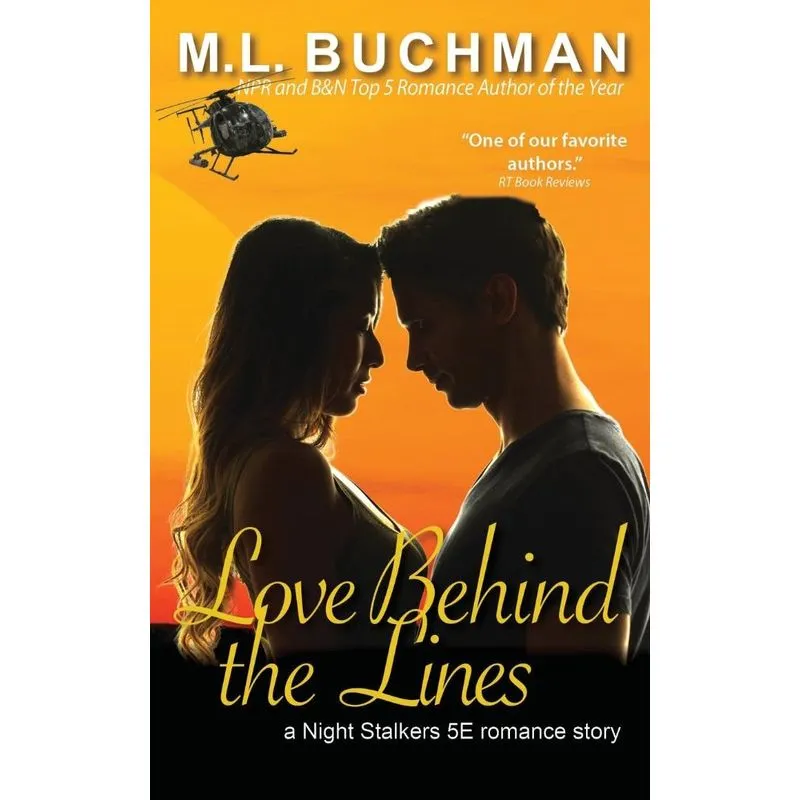 Love Behind the Lines