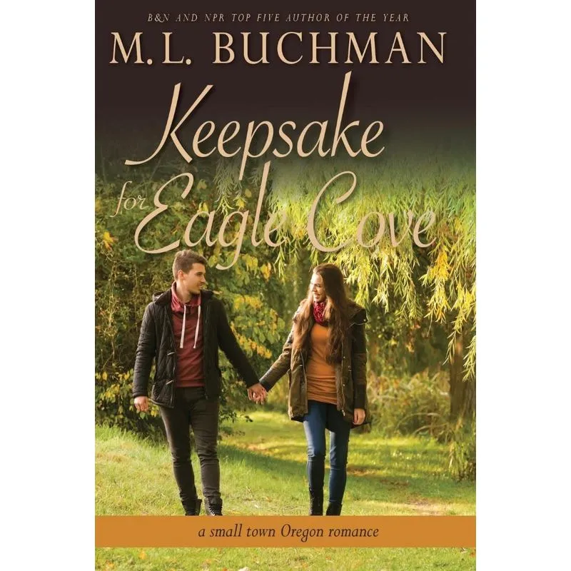 Keepsake for Eagle Cove