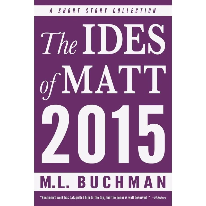 The Ides of Matt - 2015