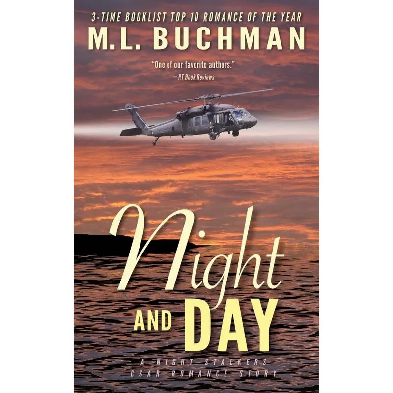 Night and Day
