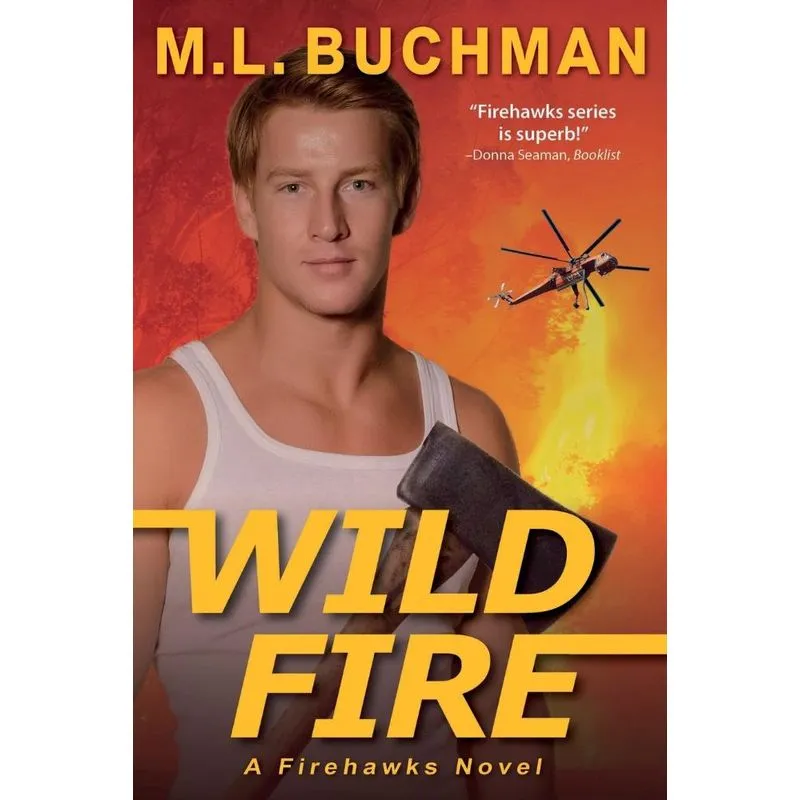 Wild Fire
