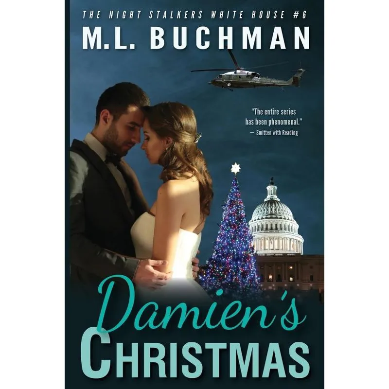 Damiens Christmas