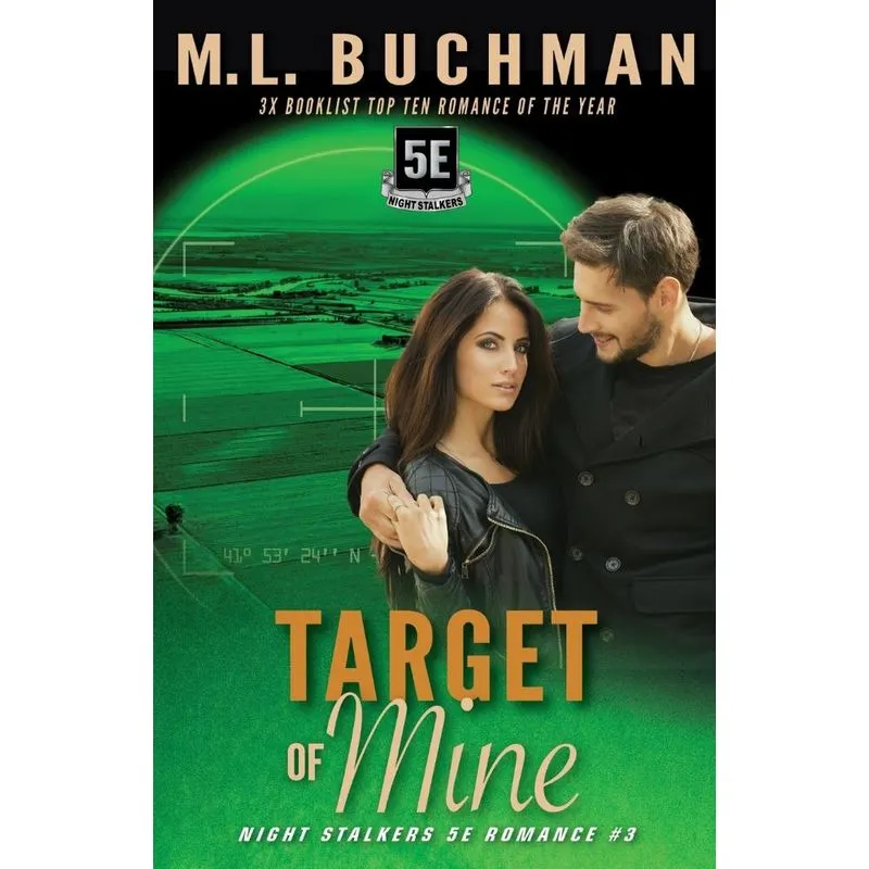 Target of Mine