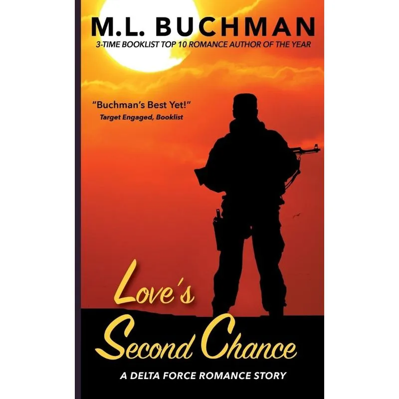 Loves Second Chance