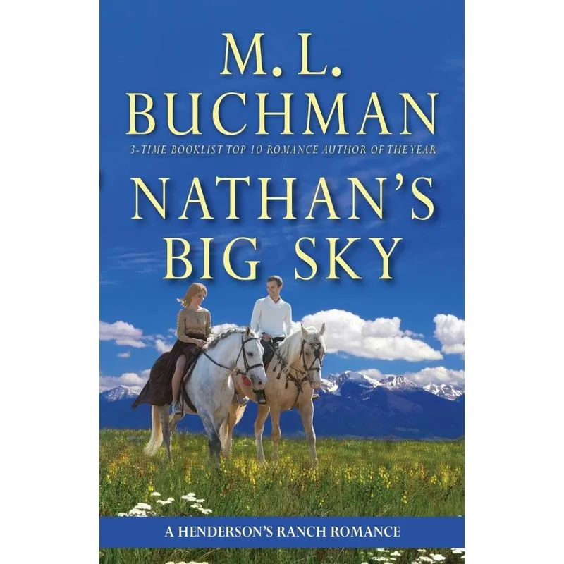 Nathans Big Sky
