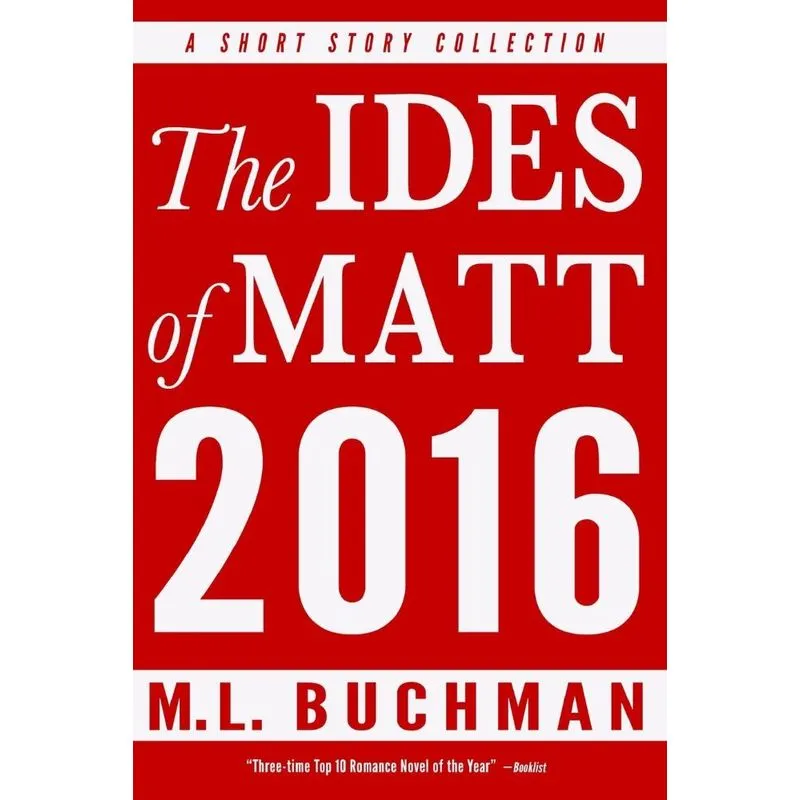 The Ides of Matt 2016
