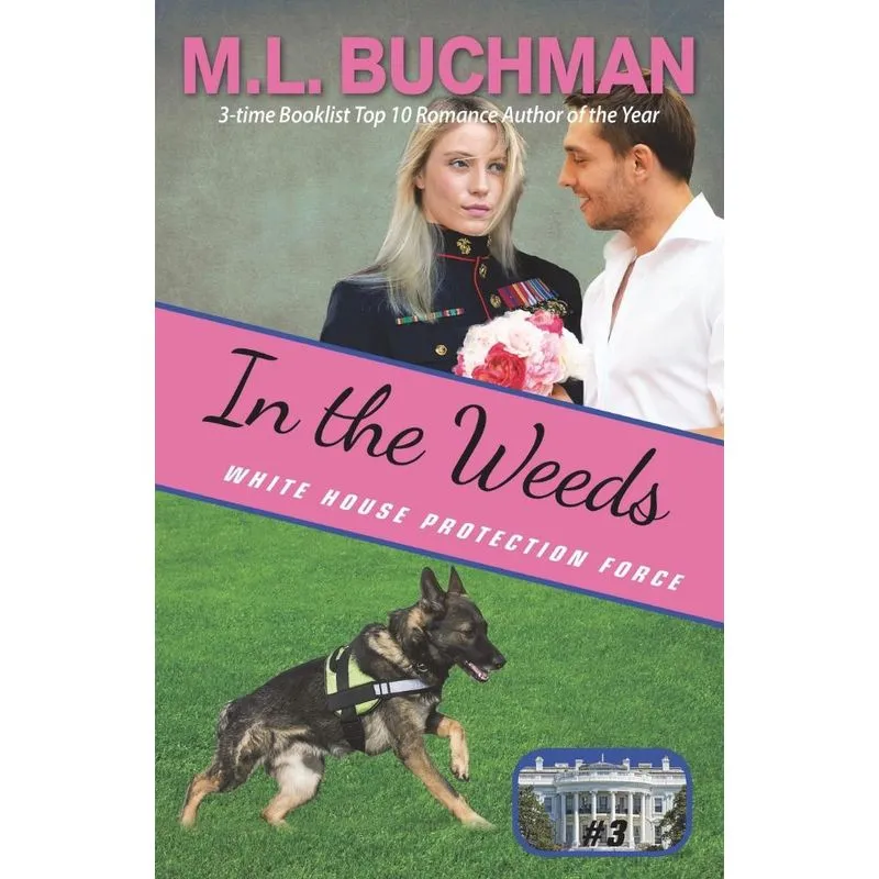 In the Weeds