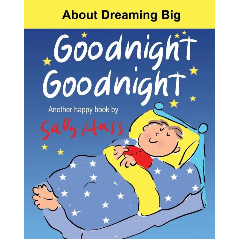 Goodnight, Goodnight