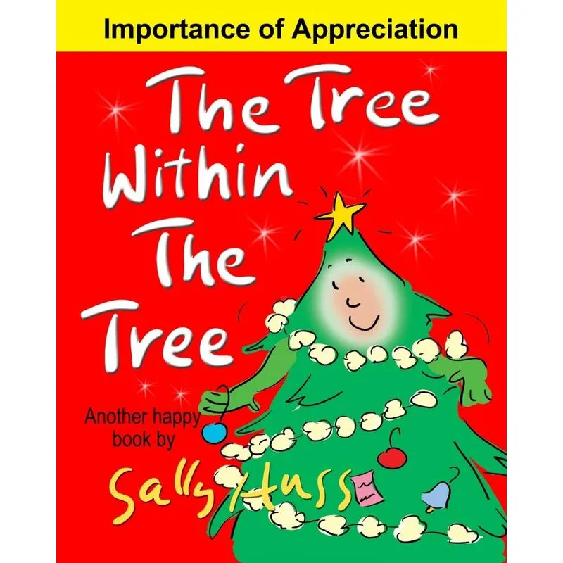 The Tree Within The Tree