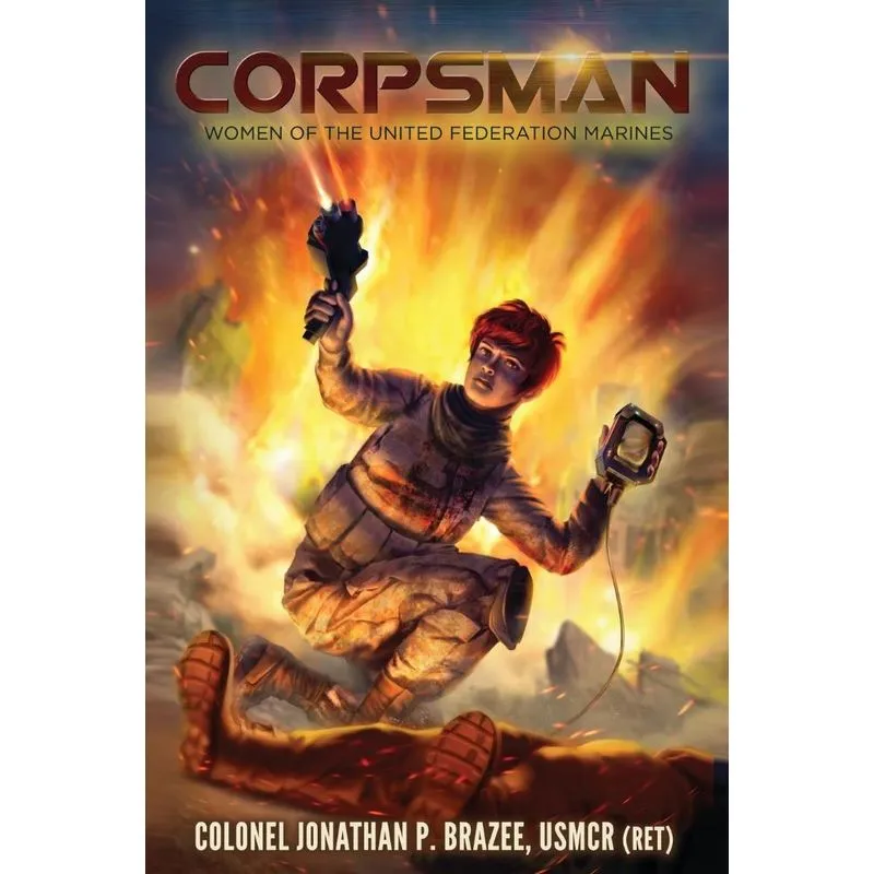 Corpsman