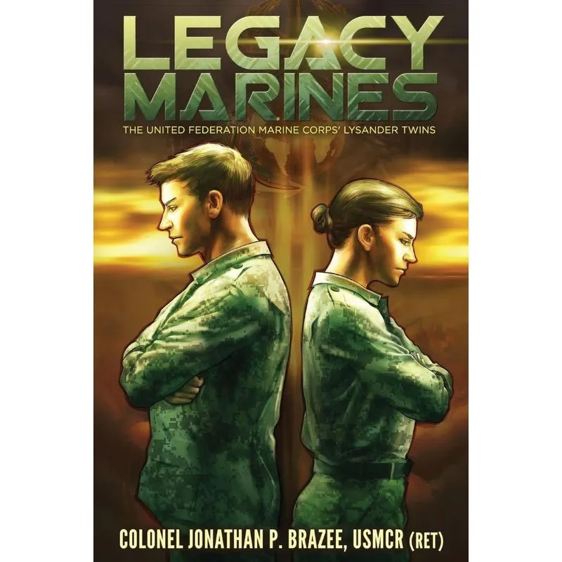 Legacy Marines
