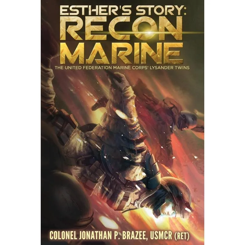 Esthers Story
