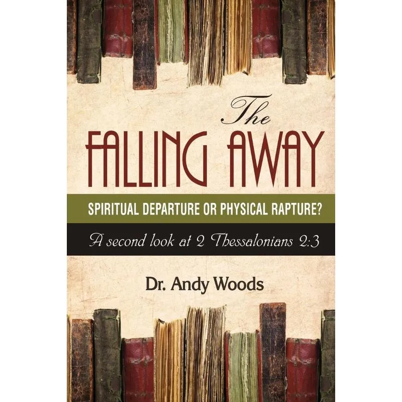 The Falling Away
