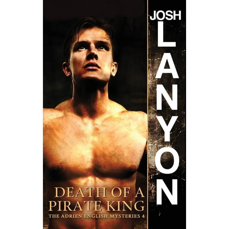 Death of a Pirate King