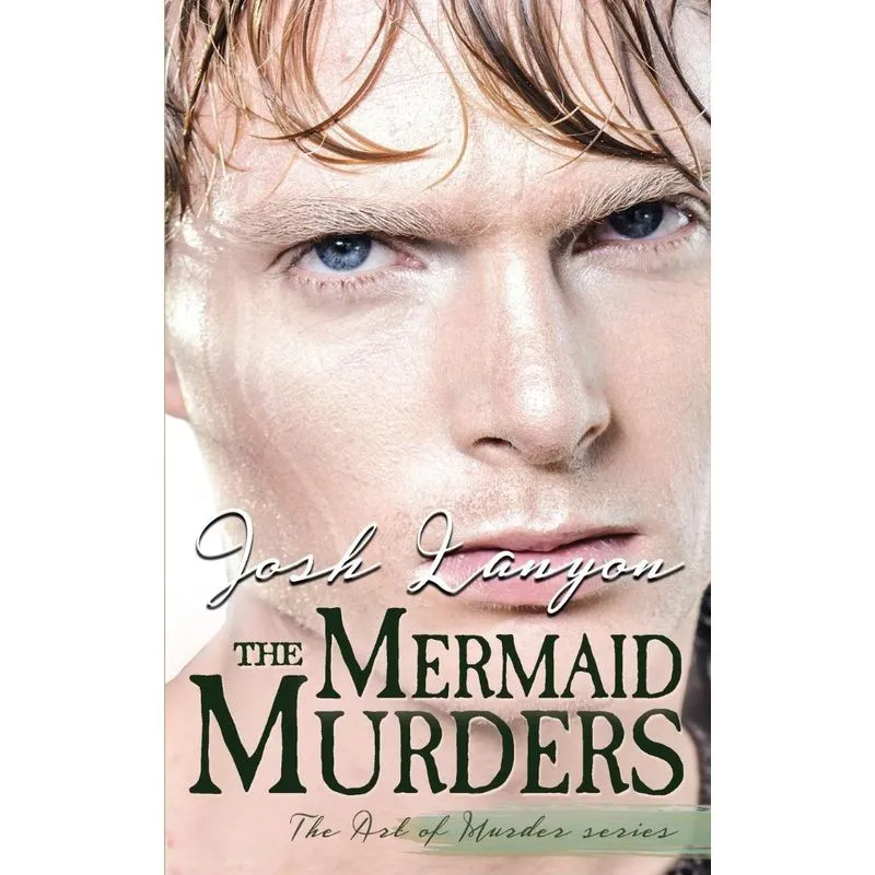 The Mermaid Murders
