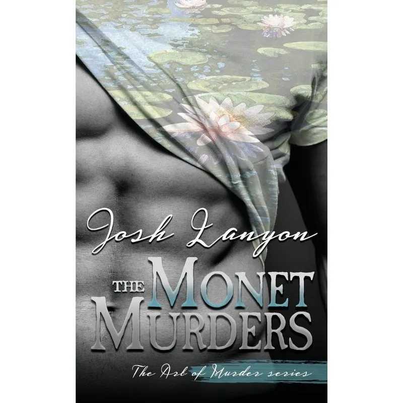 The Monet Murders