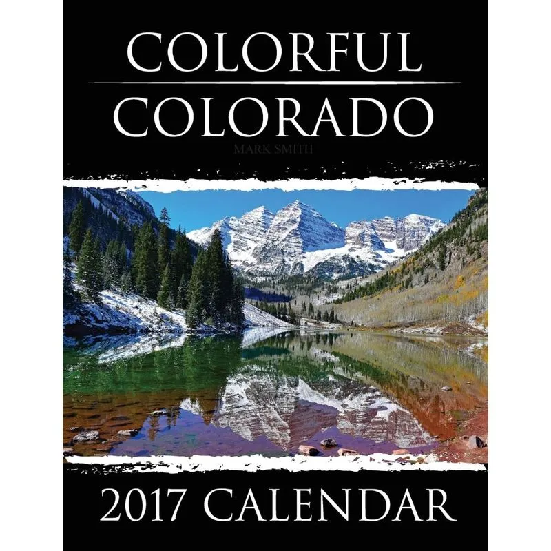 Colorful Colorado