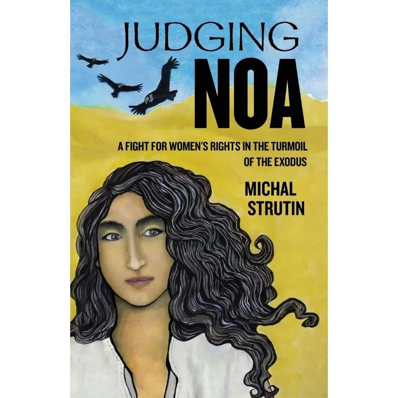 Judging Noa