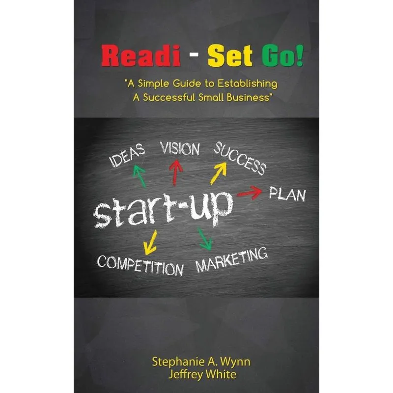 Readi- Set Go!