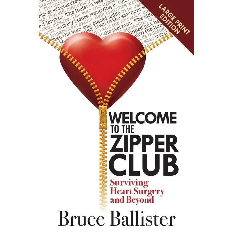 Welcome to the Zipper Club