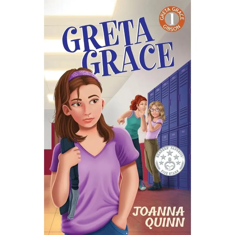 Greta Grace