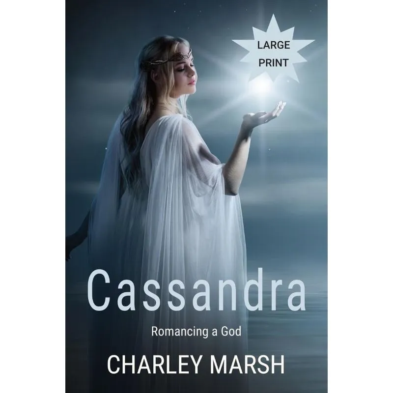 Cassandra